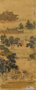 工本画又叫什么画