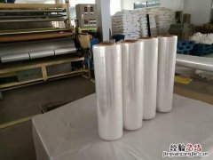 六种最常见的包装材料