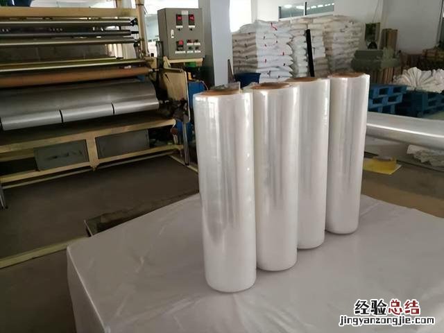 六种最常见的包装材料