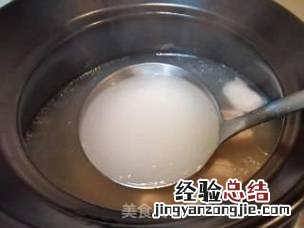 蒸生蚝用冷水还是热水