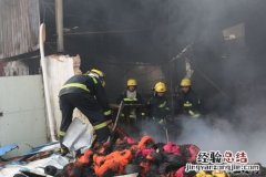 引发电气火灾的4种原因