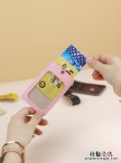 儿童公交卡怎么办理