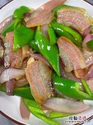 贵州烟熏肉怎么炒好吃
