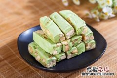 牛轧糖怎么做才硬