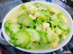 茭瓜怎么炒