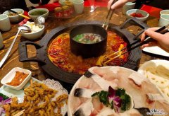 汉台区美食