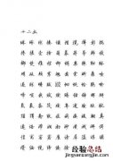 文档字体怎么放大