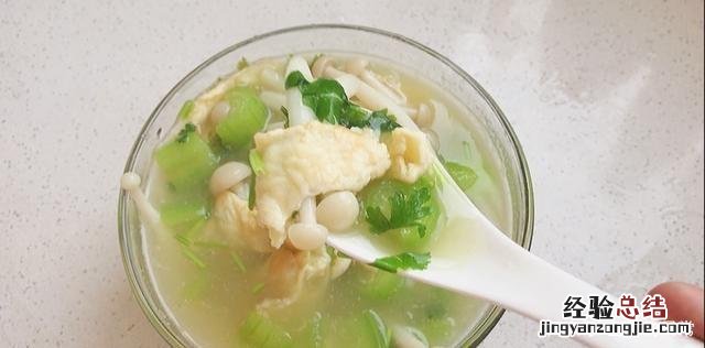 蘑菇汤怎么做好吃简单