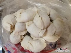 饺子粘皮怎么办