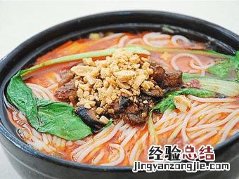 镇康县美食