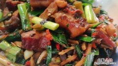 干腊鱼怎么炒