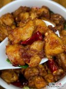 鸡腿肉怎么做