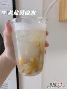 浓盐水怎么调配