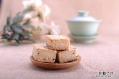 点心怎么做好吃又简单
