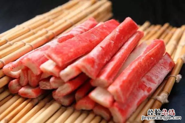 明太鱼有什么功效作用