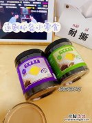 黄芥末酱是什么味道