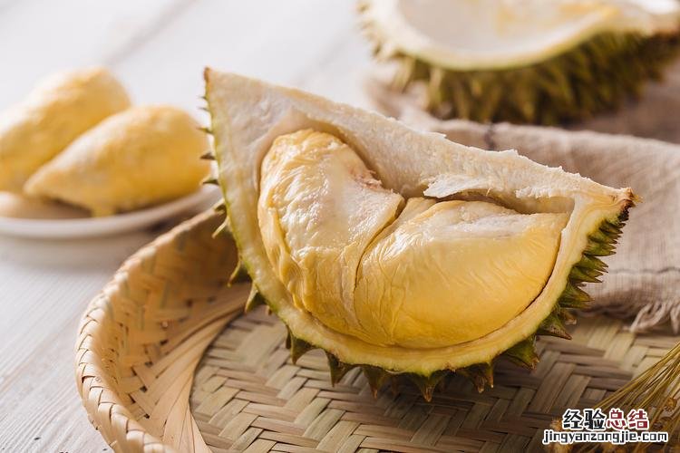 榴莲可以用暖气催熟吗