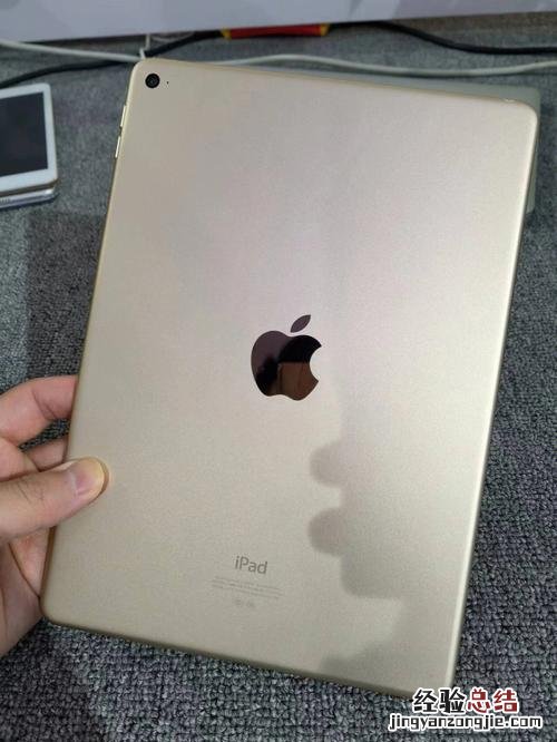 如何查看ipad型号