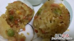 永城市美食