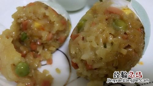 永城市美食