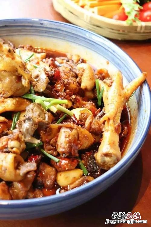 云岩区美食