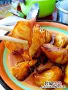 牛肉和红薯怎么炒好吃又营养