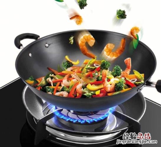 康宁锅可以用燃气灶吗