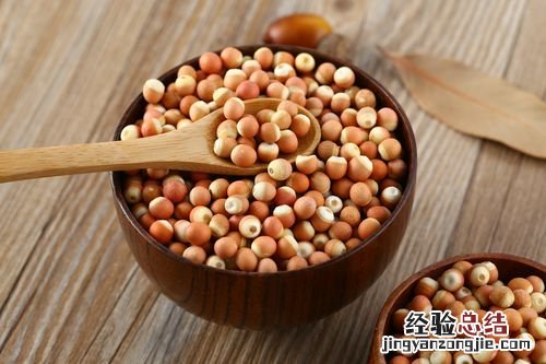 芡实可以煮糖水吗