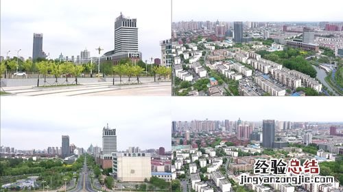 唐山算几线城市