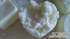 奶皂是什么