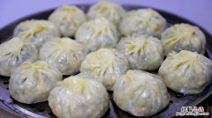 包子馅的面团需要醒多久