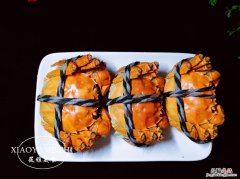 蒸螃蟹冷水还是热水蒸