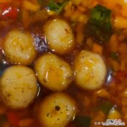 炒汤圆怎么做