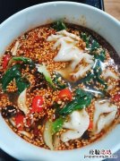 酸汤饺子的汤怎么调