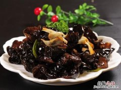 土默特右旗美食