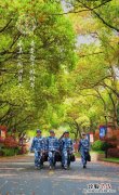 中国有几所军医大学