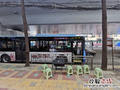 食用油能不能上公交