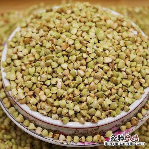 荞麦仁怎么熬粥
