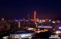 广州深圳什么关系