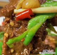 牛肉咬不动是因为没熟吗