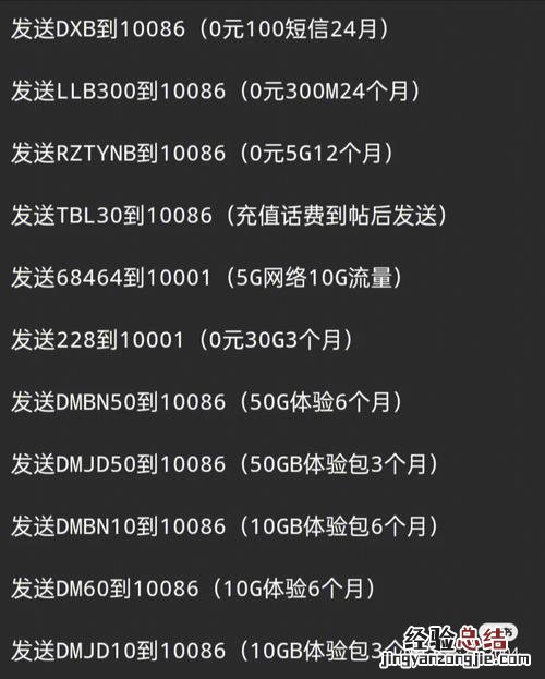 电信国内专用流量是什么意思