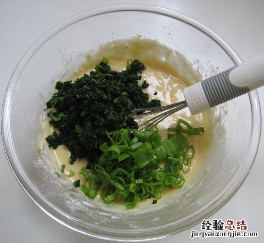 饺子馅怎么炒