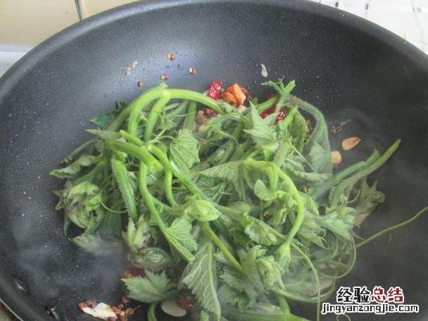 盘肠怎么炒
