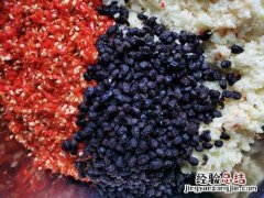 豆豉辣椒酱怎么做