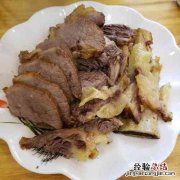 察哈尔右翼后旗美食