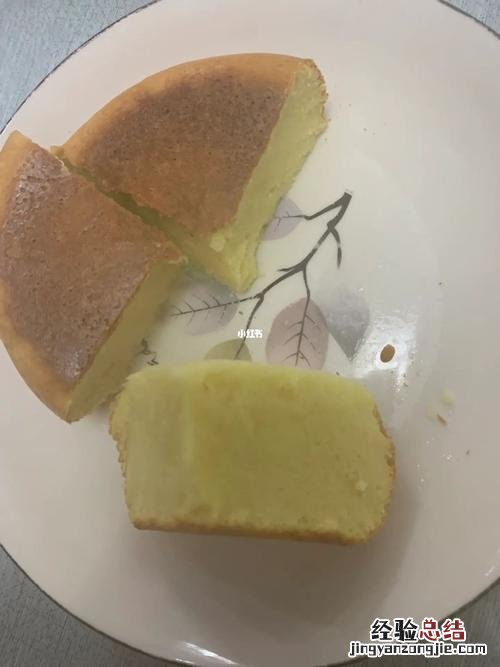 电饭煲做蛋糕什么样是熟了