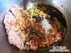 包饺子需要什么调料