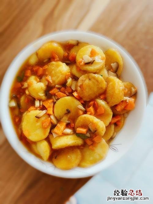 日本豆腐是用什么做的