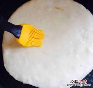 烙饼怎么做又软又好吃