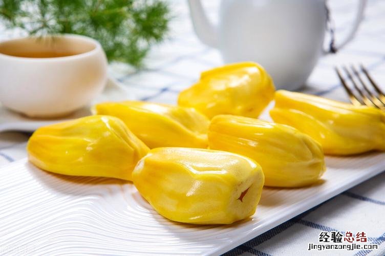 菠萝蜜剥开后能放几天